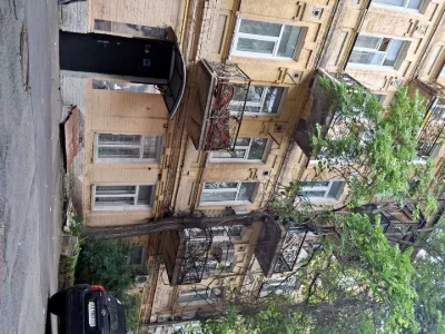 Квартира. Київ, Тараса Шевченка бульв.