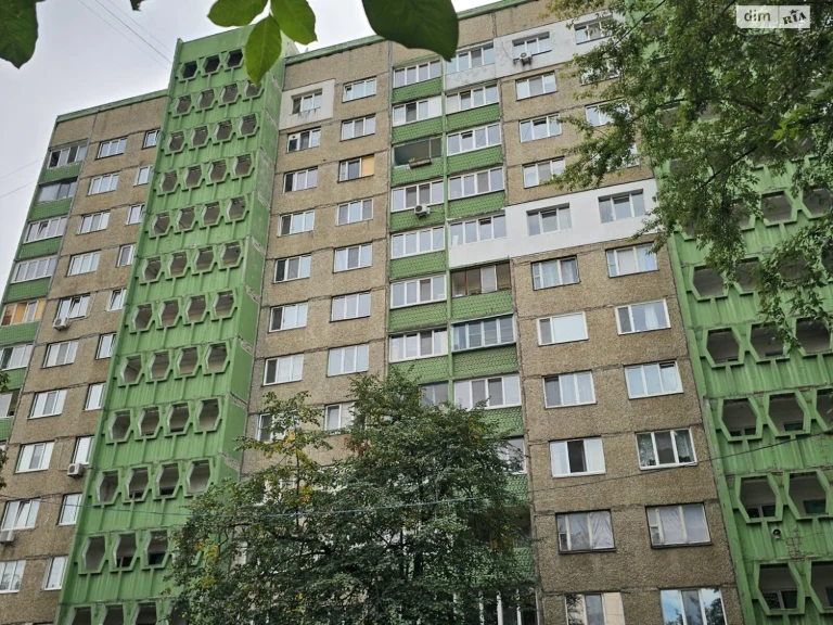 Продаж Квартира Вишгородський Масив