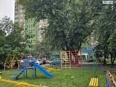 Продаж Квартира Вишгородський Масив