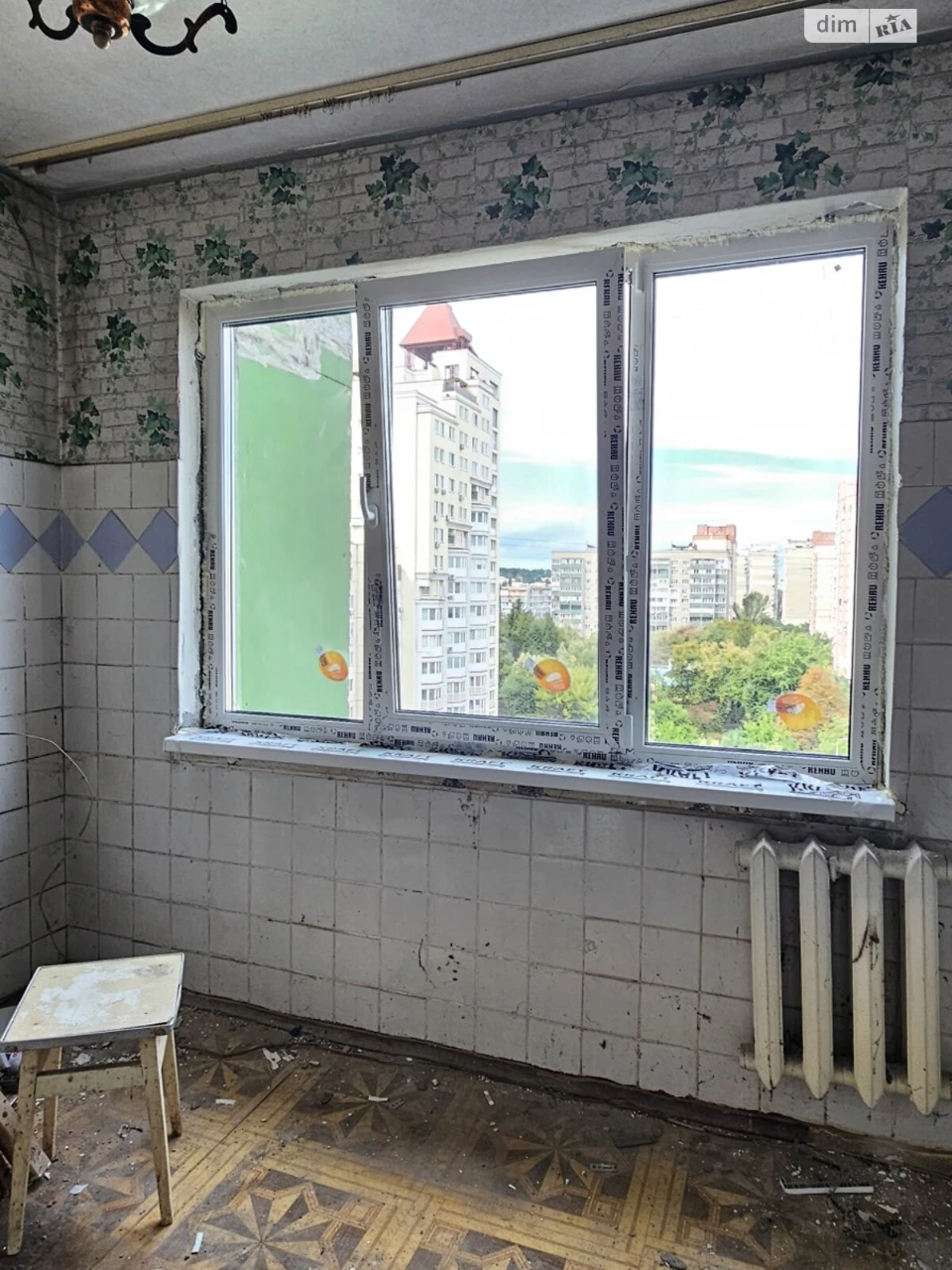Продаж Квартира Вишгородський Масив