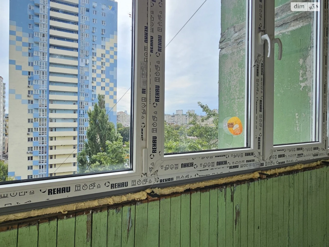Продаж Квартира Вишгородський Масив