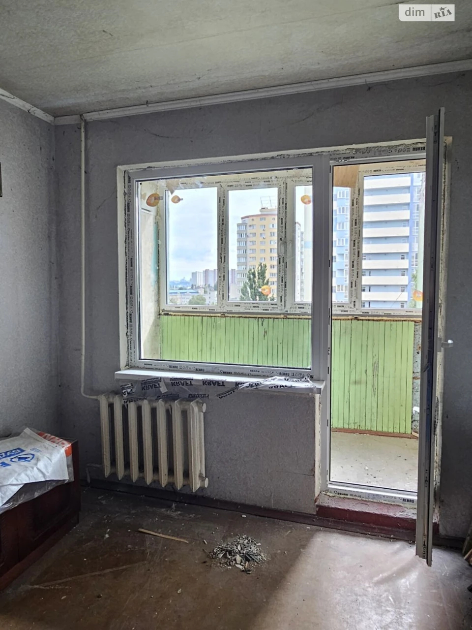 Продаж Квартира Вишгородський Масив