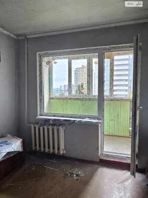 Продаж Квартира Вишгородський Масив