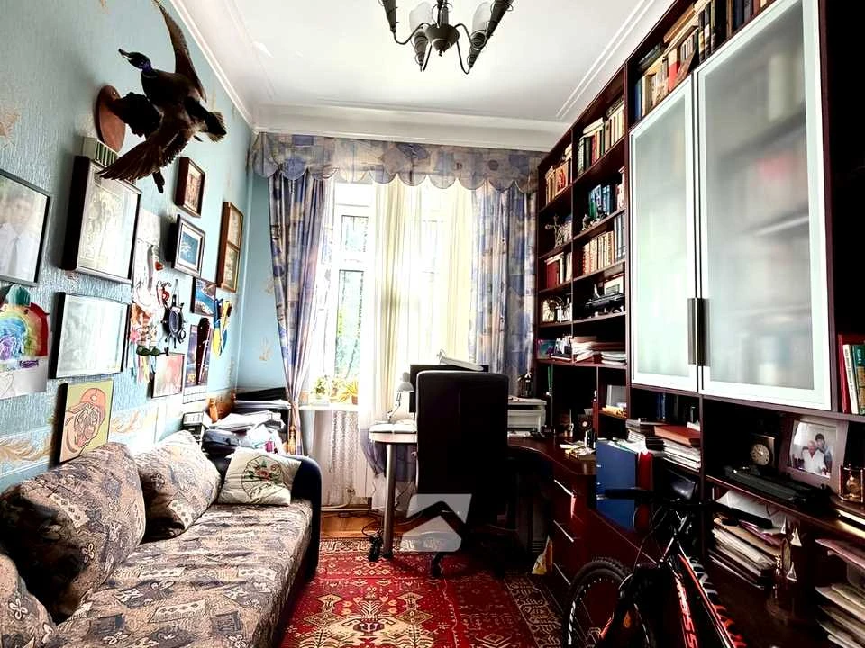 Квартира. Одеса, Святослава Караванського вул. (Жуковського)