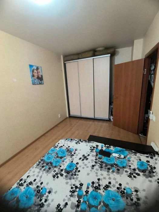 Продам квартиру в современном ЖК. Низкий этаж. Газовый котел