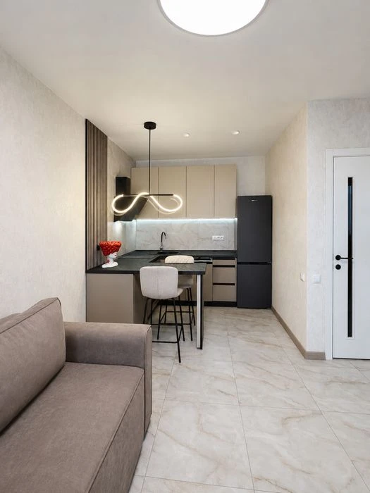 Продам 1-комнатную квартиру в тихой Аркадии - ЖК «Солнечный»