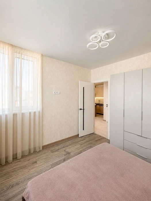 Продам 1-комнатную квартиру в тихой Аркадии - ЖК «Солнечный»