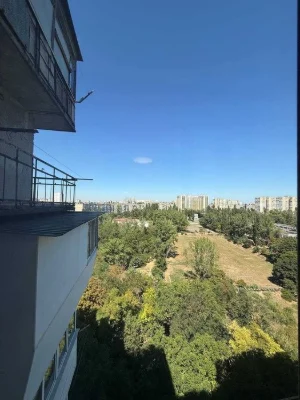 Продається 2 кімнатна квартира на Таїрова, вул. Академіка Ві