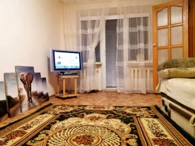 Apartment. Dnipro, European St. (Mironova)