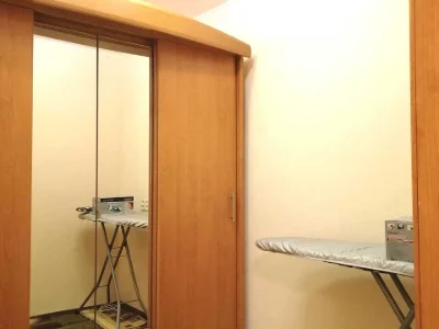 Apartment. Dnipro, European St. (Mironova)