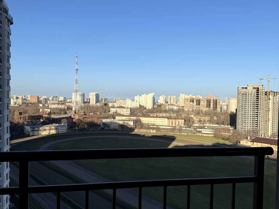 Квартира. Одеса, Краснова вул.