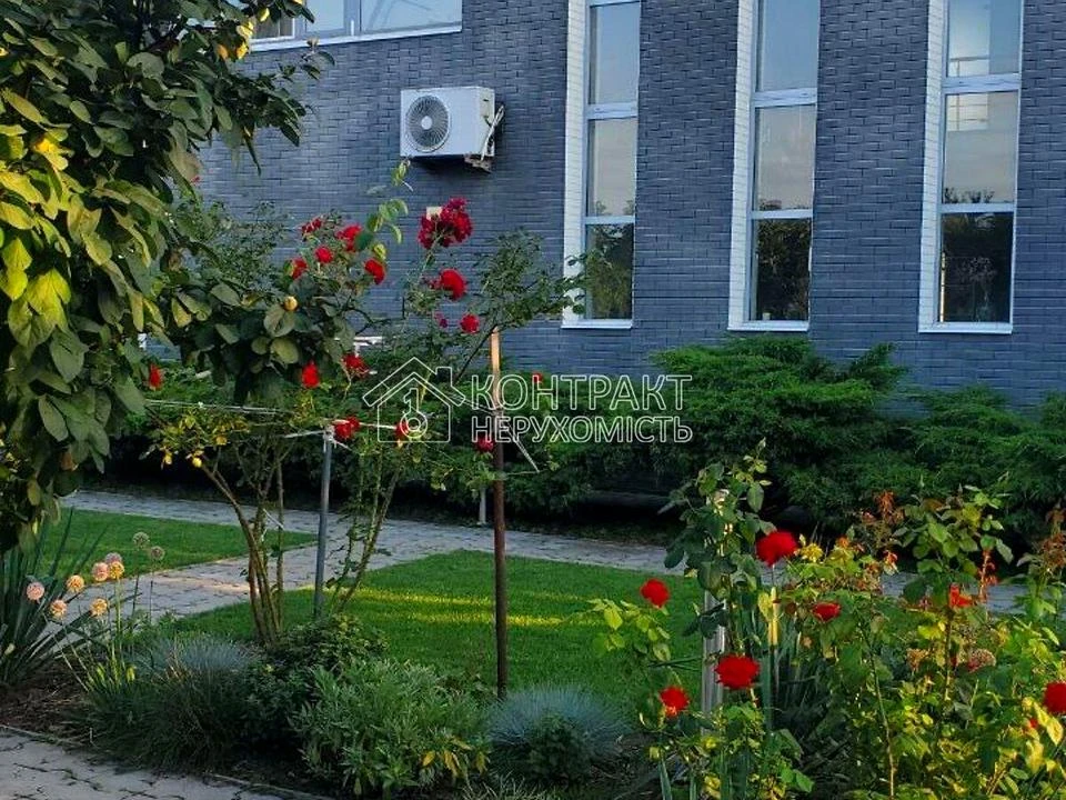 Будинок. Харків, Зорянська вул.