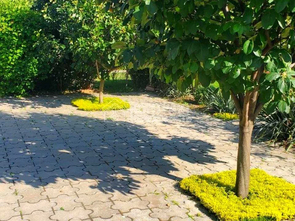 Будинок. Харків, Зорянська вул.
