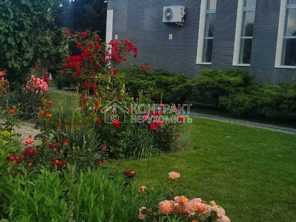 Будинок. Харків, Зорянська вул.