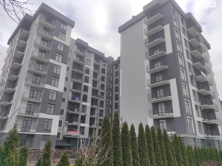 Продаж Квартира Позитрон