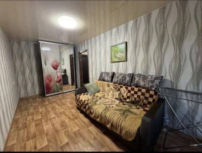 Продаж однокімнатної (1) квартири на Алмазном!!