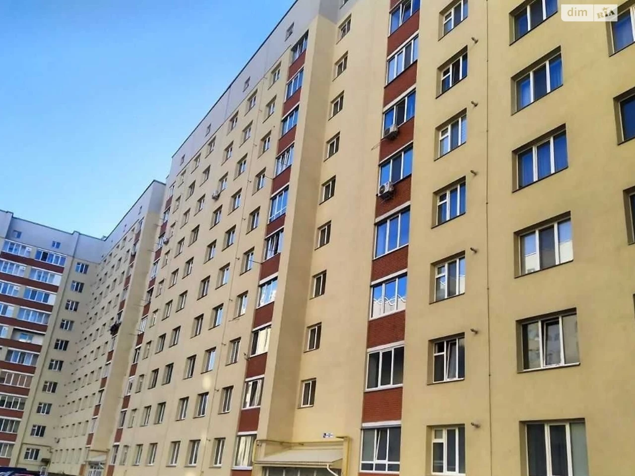 Продаж Квартира Виставка