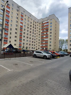 Продаж Квартира Виставка