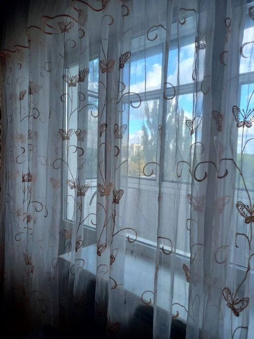 Продам 4 кімнатну квартиру з автономним опаленням