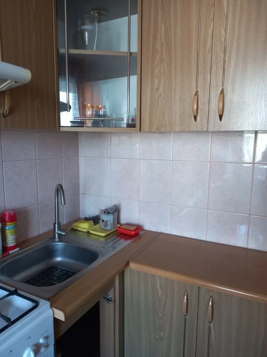 Продам 4 кімнатну квартиру з автономним опаленням