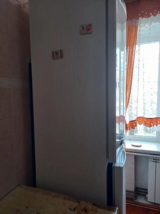 Продам 4 кімнатну квартиру з автономним опаленням