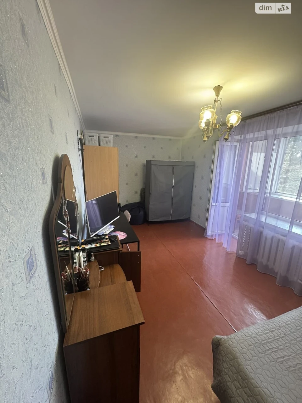 Продаж Квартира Соснівський