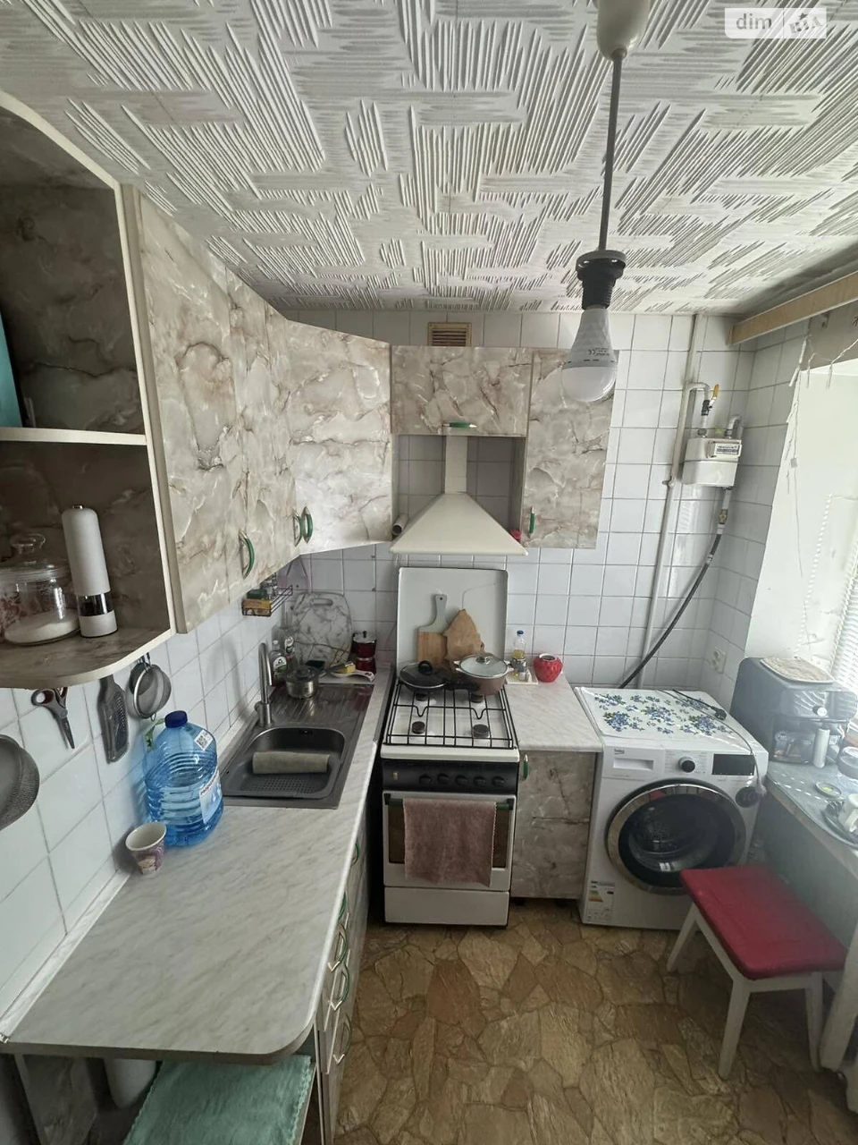 Продаж Квартира Соснівський