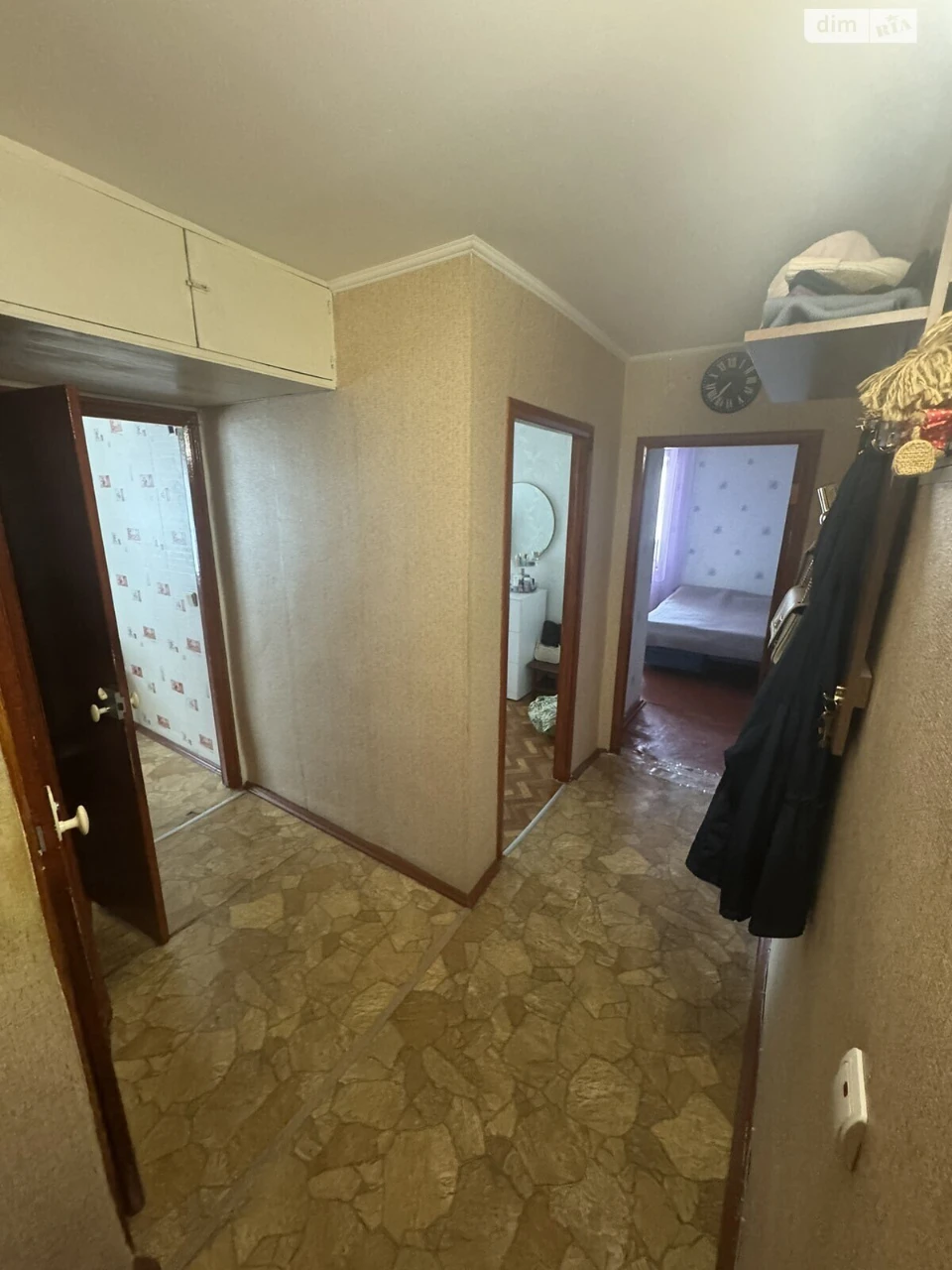 Продаж Квартира Соснівський