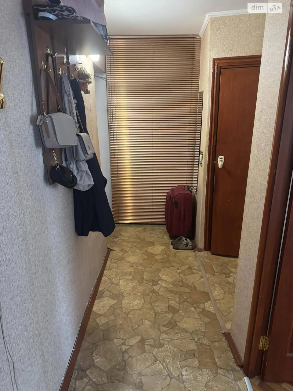 Продаж Квартира Соснівський
