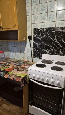 Терміново продам квартиру в центрі