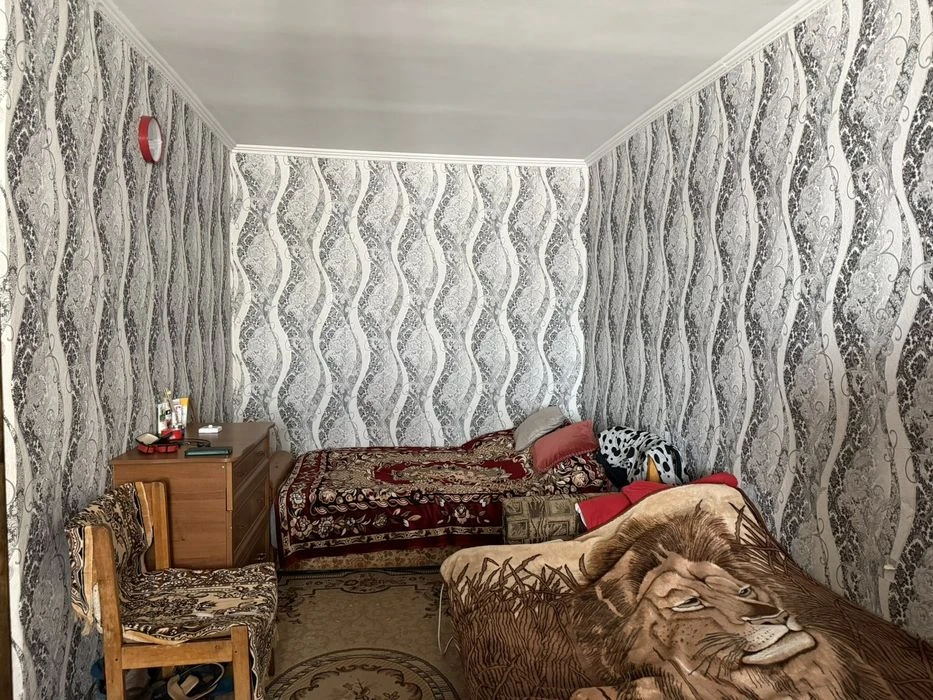 Терміново продам квартиру в центрі
