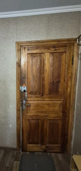 Терміново продам квартиру в центрі