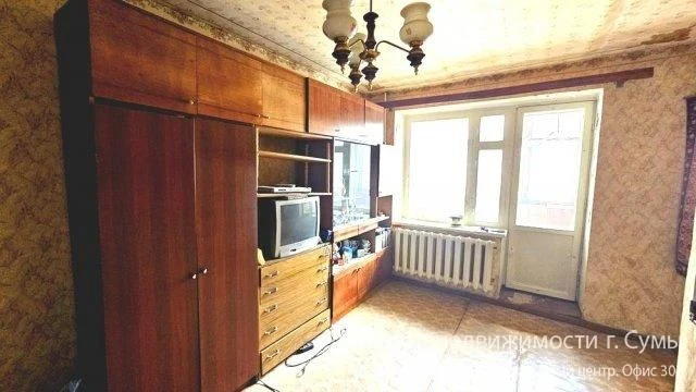 1к. квартира в центрі