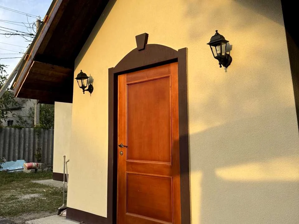 Будинок. Кропивницький, Філатова пров.