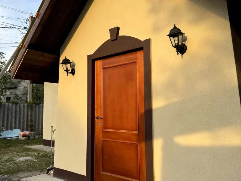 Будинок. Кропивницький, Філатова пров.