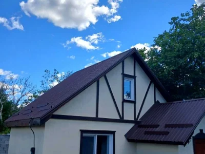 Будинок. Кропивницький, Філатова пров.