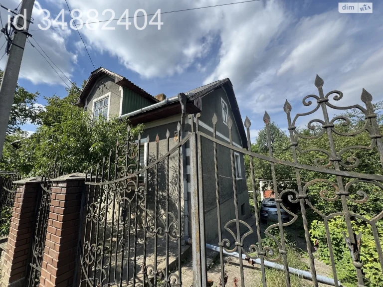 Продаж Дім Шевченківський