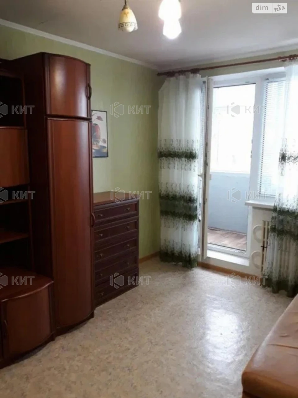 Продаж Квартира Одеська