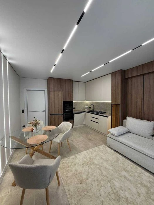 Продаж 2 кімнатної квартири в ЖК Софіївка вул. Угорська, 12