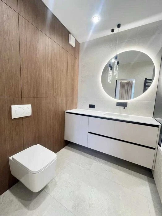 Продається 4 кімнатна квартира на вулиці Топольна, Шевченків