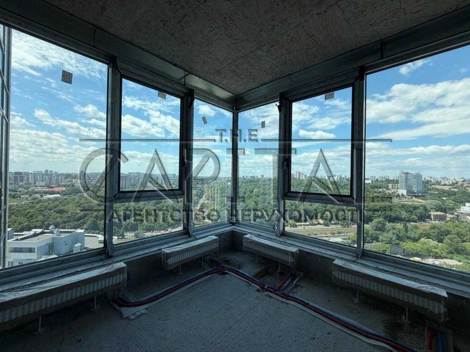 Продаж 3-кімнатної квартири в ЖК A136 Highlight Tower