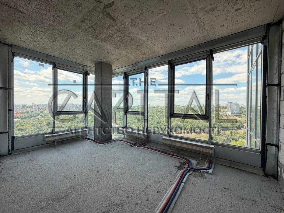 Продаж 3-кімнатної квартири в ЖК A136 Highlight Tower