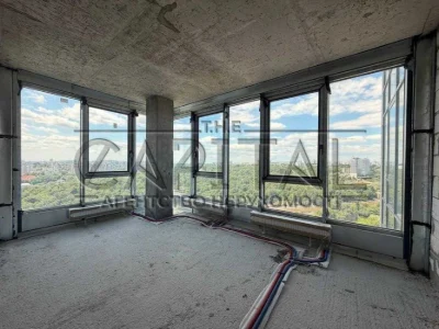 Продаж 3-кімнатної квартири в ЖК A136 Highlight Tower
