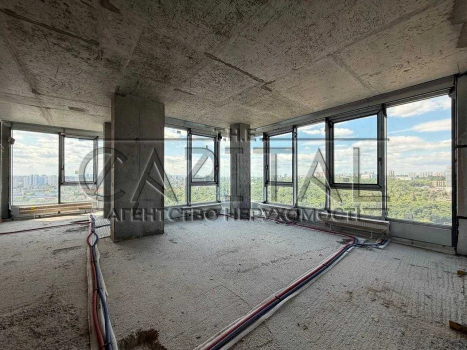 Продаж 3-кімнатної квартири в ЖК A136 Highlight Tower