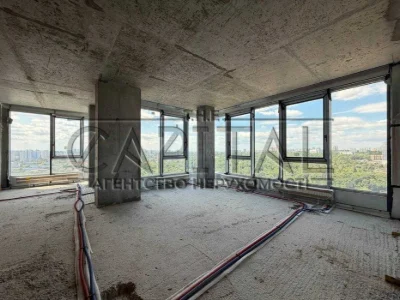Продаж 3-кімнатної квартири в ЖК A136 Highlight Tower