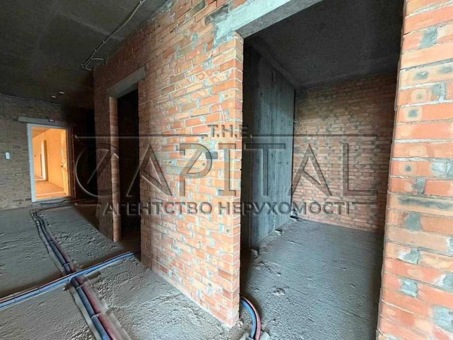 Продаж 3-кімнатної квартири в ЖК A136 Highlight Tower