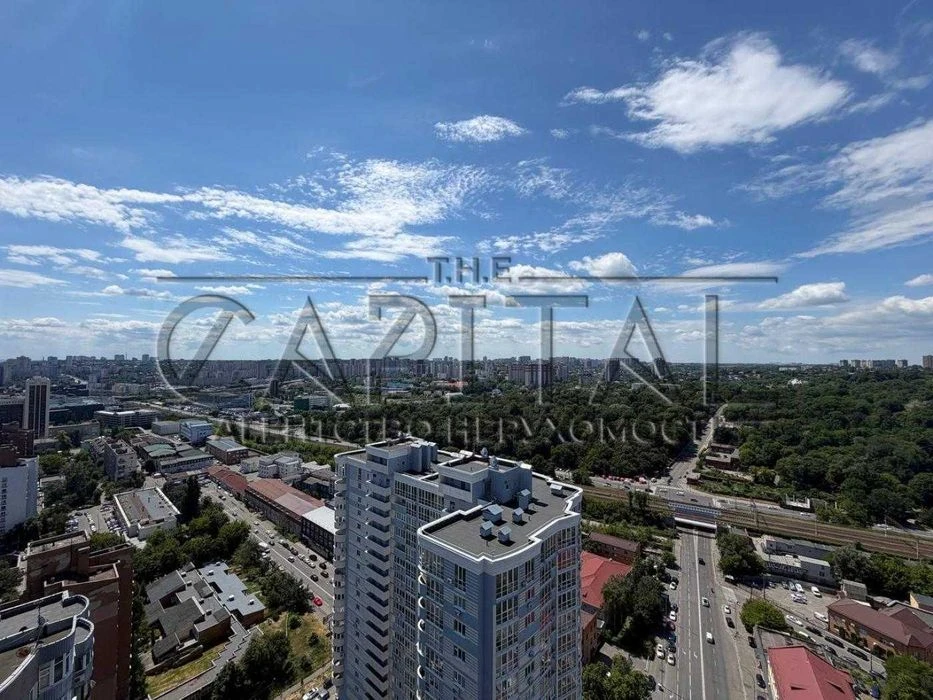 Продаж 3-кімнатної квартири в ЖК A136 Highlight Tower