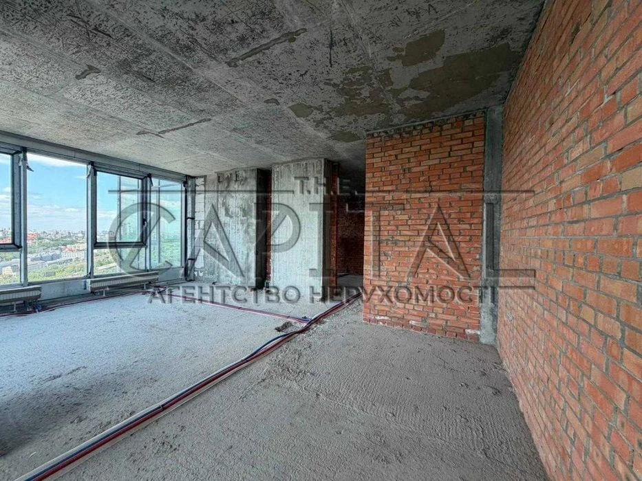 Продаж 3-кімнатної квартири в ЖК A136 Highlight Tower