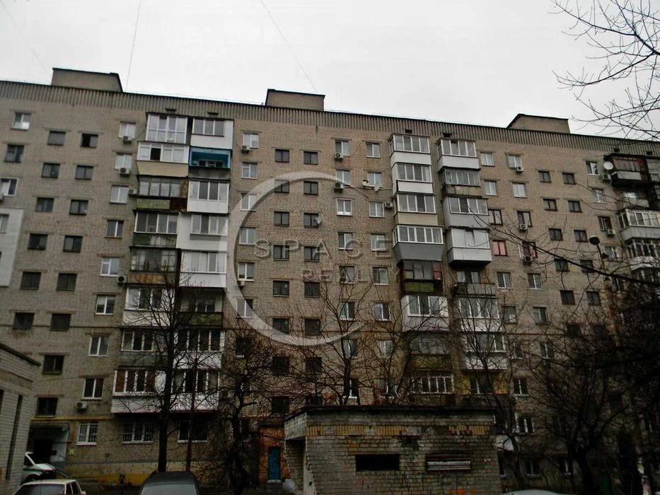 Є ГАЗ Продаж 1 кімнатної квартири на Глідківській вулиці 1/7