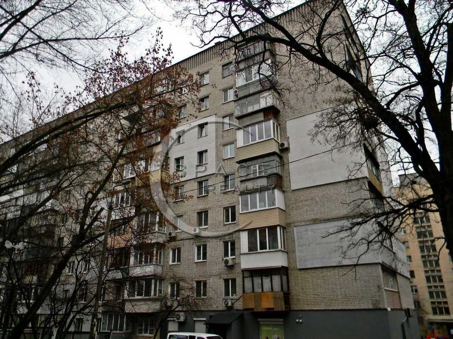 Є ГАЗ Продаж 1 кімнатної квартири на Глідківській вулиці 1/7